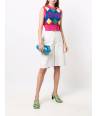 CHALECO VERSACE COUTURE ROMBOS