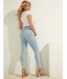 JEANS GUESS WAISTBAND
