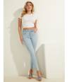 JEANS GUESS WAISTBAND
