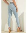 JEANS GUESS WAISTBAND