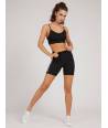 LEGGINGS GUESS BIKER GUM