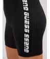 LEGGINGS GUESS BIKER GUM