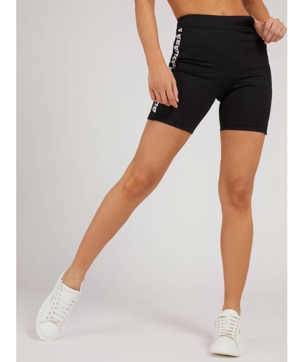 LEGGINGS GUESS BIKER GUM