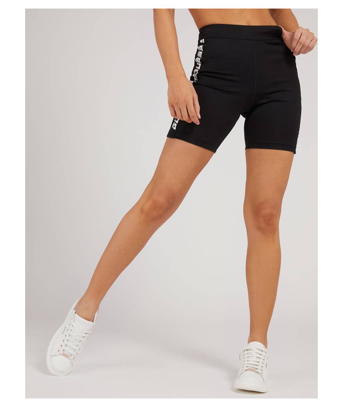 LEGGINGS GUESS BIKER GUM