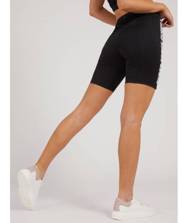 LEGGINGS GUESS BIKER GUM
