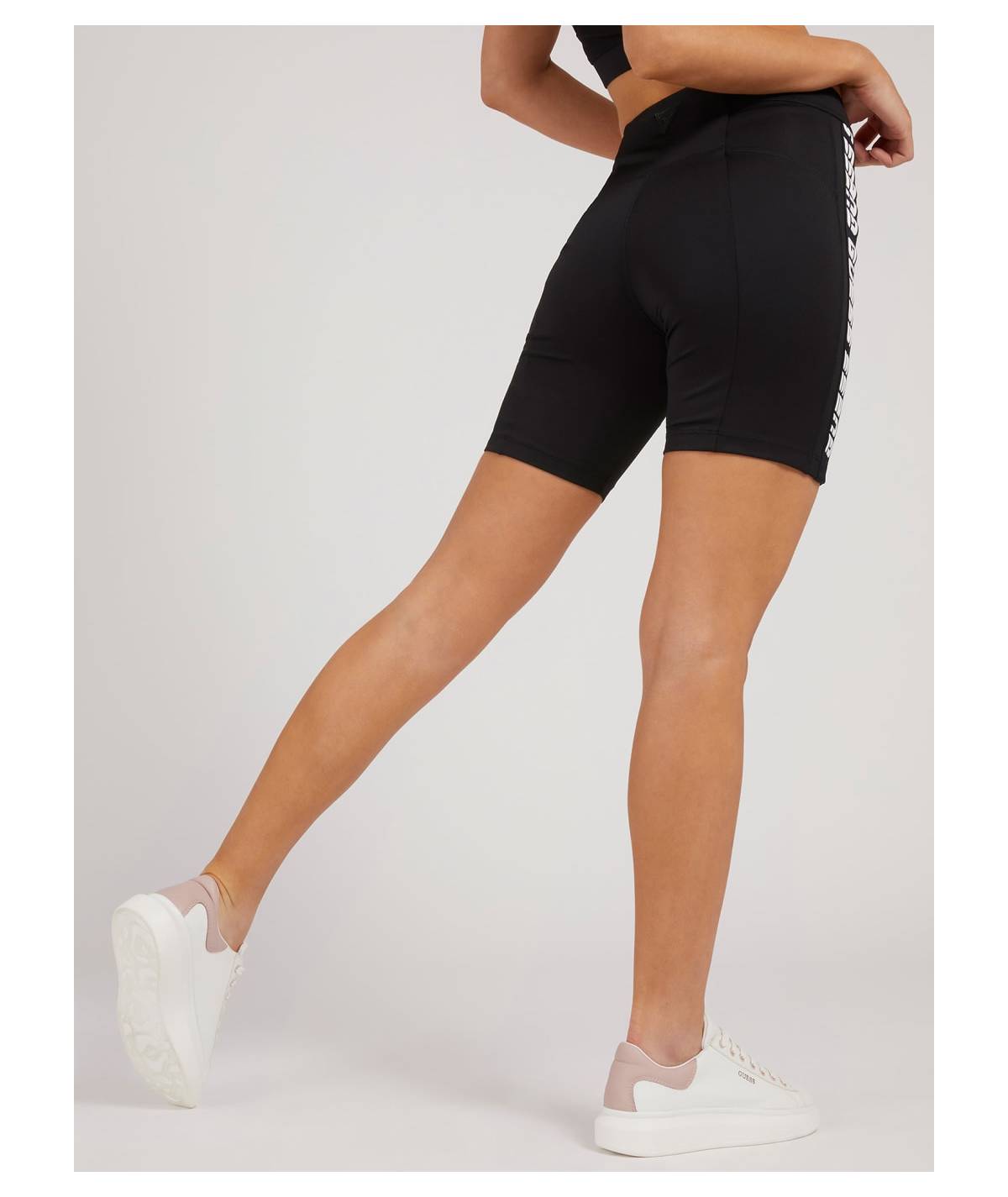 LEGGINGS GUESS BIKER GUM