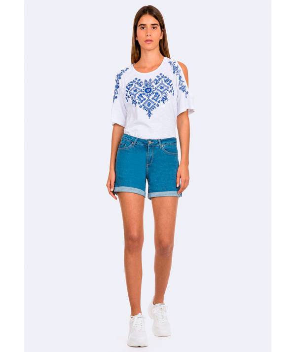 SHORT TIFFOSI RACHEL 04