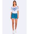 SHORT TIFFOSI RACHEL 04