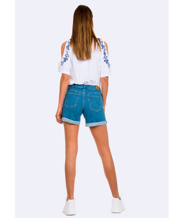 SHORT TIFFOSI RACHEL 04