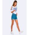 SHORT TIFFOSI RACHEL 04
