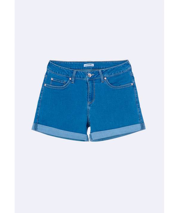 SHORT TIFFOSI RACHEL 04