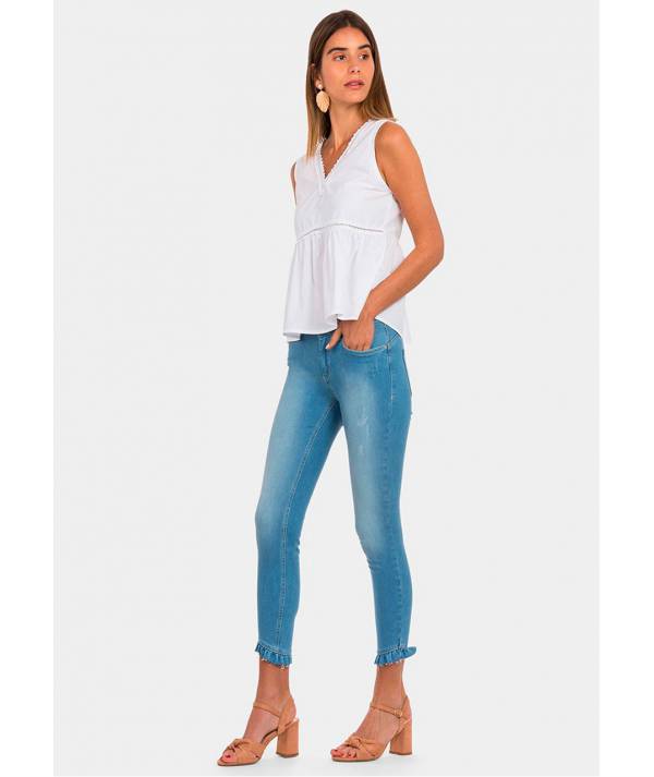 JEANS BODY CURVE 19