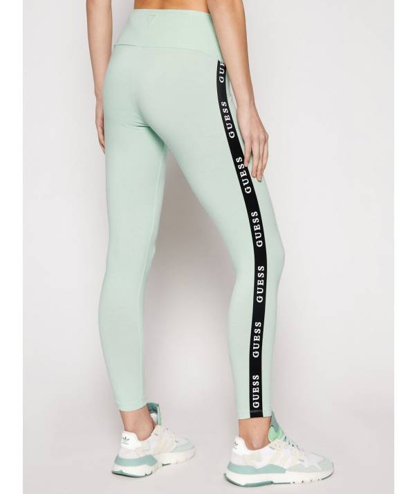 LEGGINGS GUESS ECO JERSEY