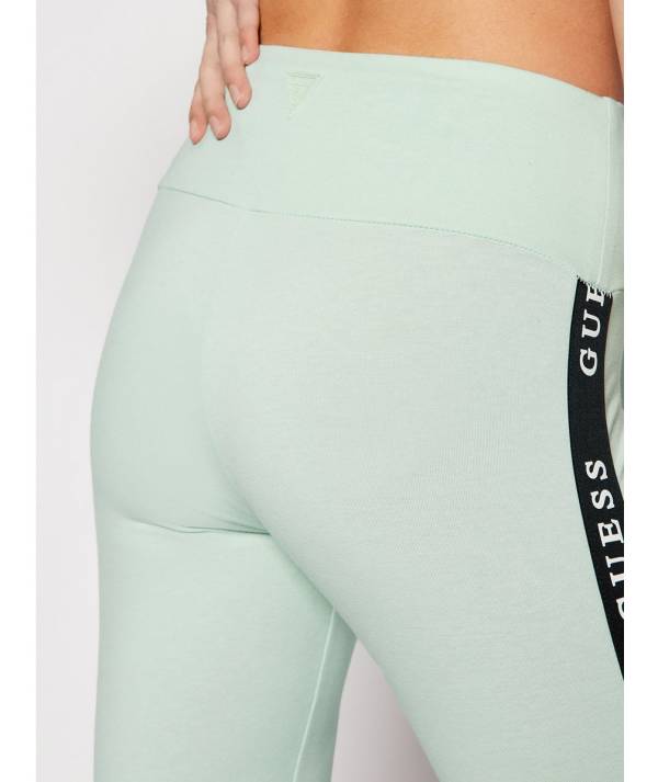 LEGGINGS GUESS ECO JERSEY