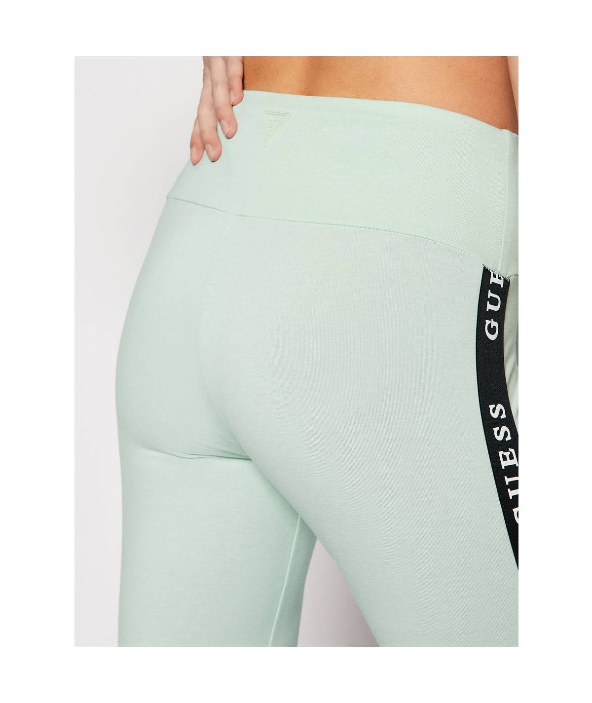 LEGGINGS GUESS ECO JERSEY