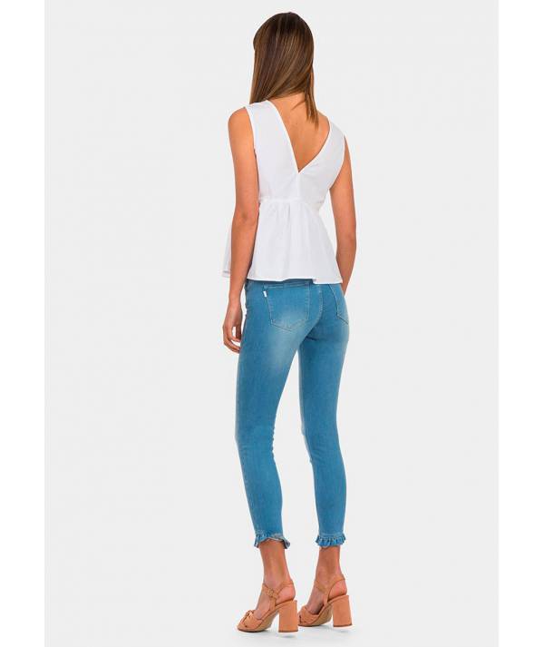 JEANS BODY CURVE 19
