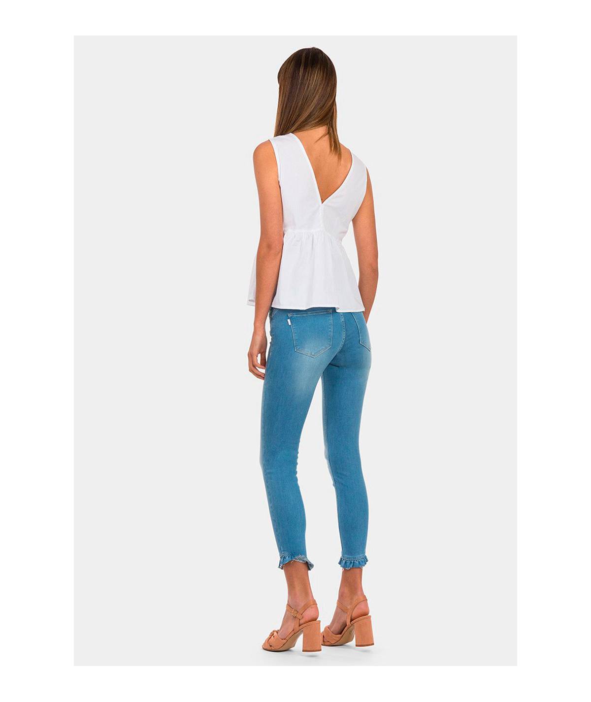 JEANS BODY CURVE 19