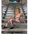 LEGGINGS GUESS ECO JERSEY