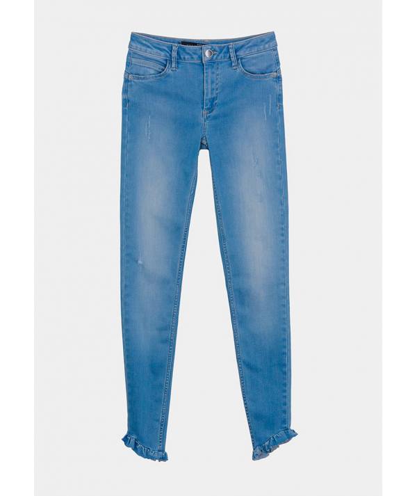 JEANS BODY CURVE 19