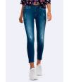 JEANS BODY CURVE 16