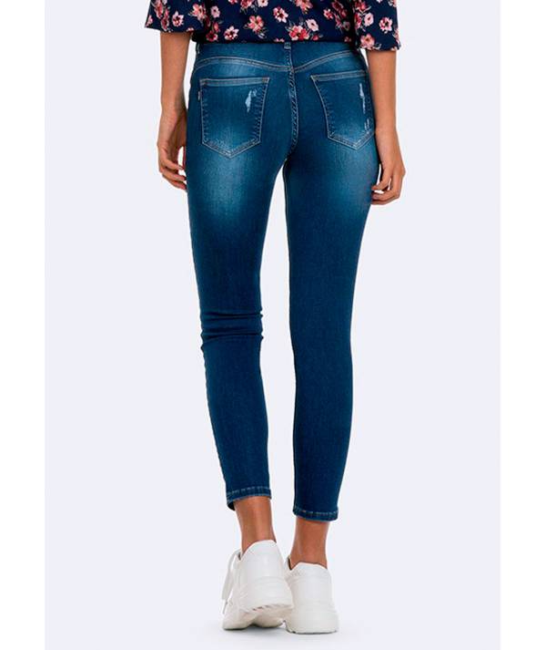 JEANS BODY CURVE 16