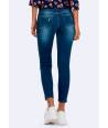 JEANS BODY CURVE 16
