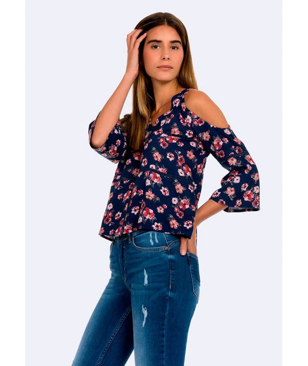 JEANS BODY CURVE 16