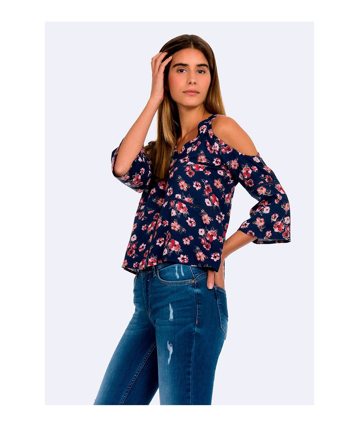 JEANS BODY CURVE 16