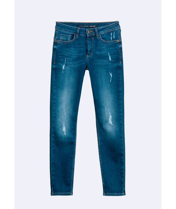 JEANS BODY CURVE 16