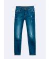 JEANS BODY CURVE 16
