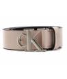 CINTURON CALVIN KLEIN BUCKLE