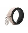 CINTURON CALVIN KLEIN BUCKLE