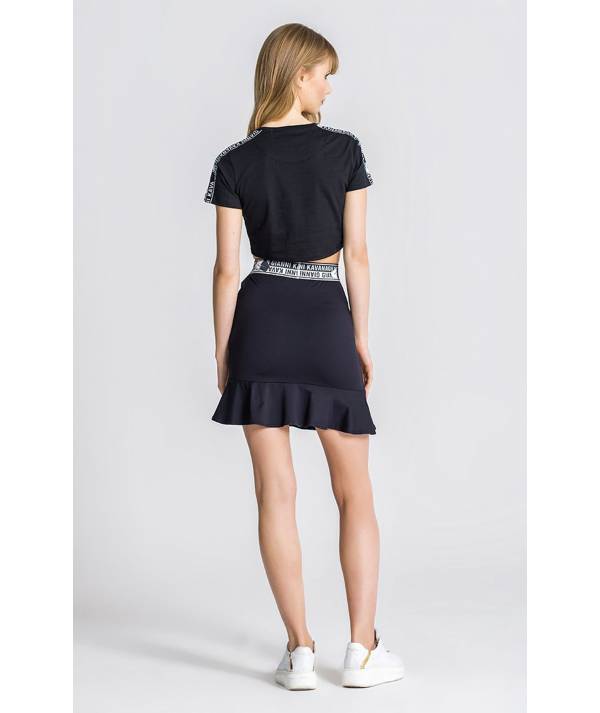 TOP+FALDA GIANNI KAVANAGH YIN YANG