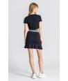 TOP+FALDA GIANNI KAVANAGH YIN YANG