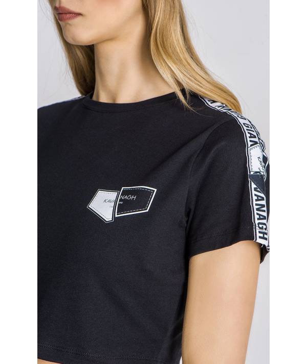 TOP+FALDA GIANNI KAVANAGH YIN YANG