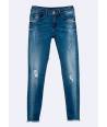 JEANS LIGHT PUSH UP 66