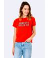 CAMISETA TIFFOSI ROCK FELPA