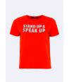 CAMISETA TIFFOSI ROCK FELPA