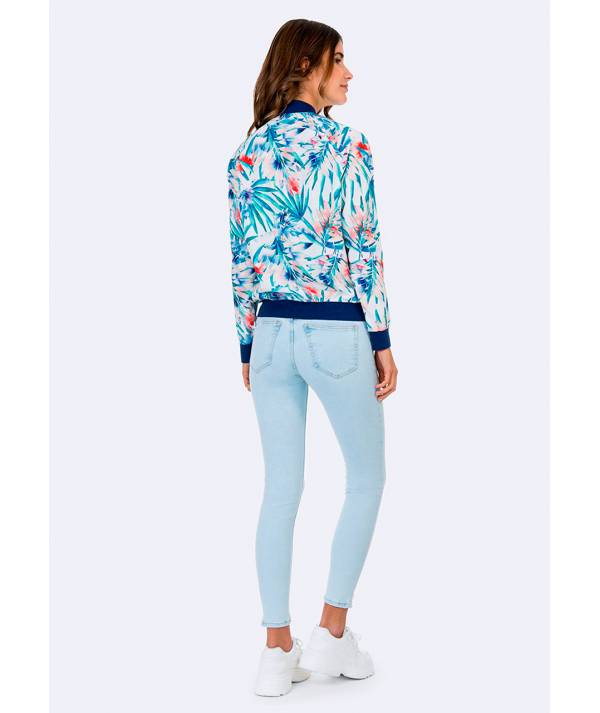 CHAQUETA TIFFOSI LEESA 1