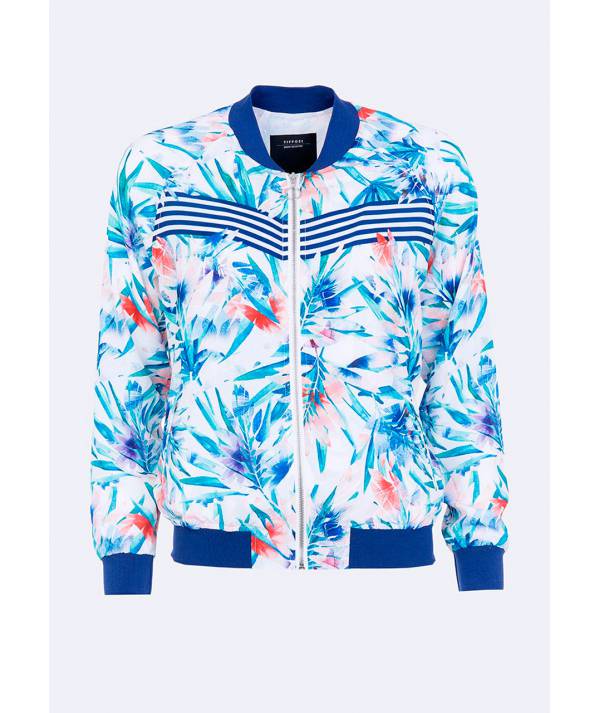 CHAQUETA TIFFOSI LEESA 1