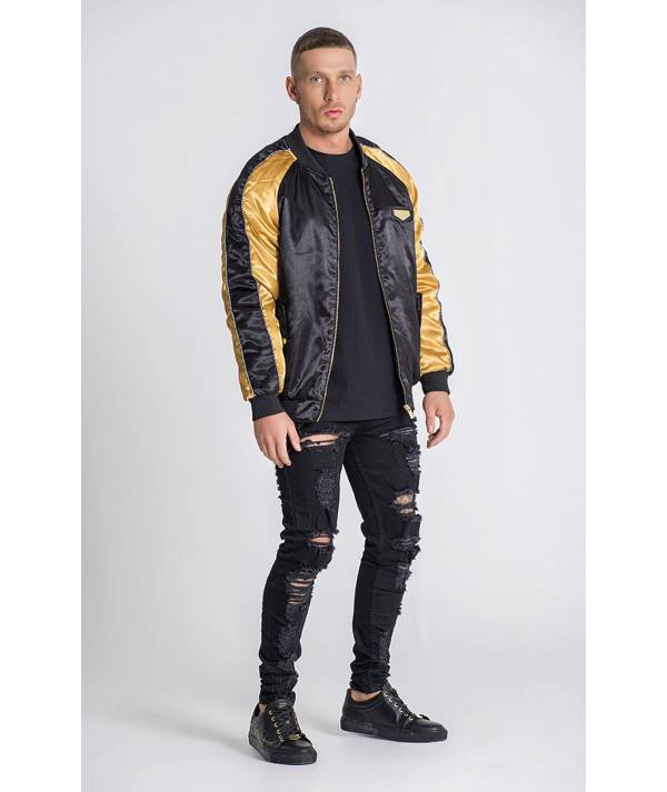 CHAQUETA GIANNI KAVANAGH CHAMPION