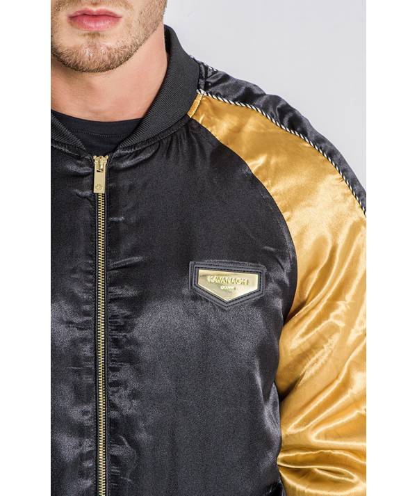 CHAQUETA GIANNI KAVANAGH CHAMPION
