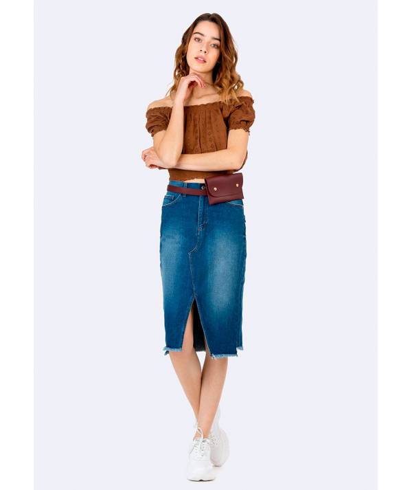 FALDA TIFFOSI JANIS-3