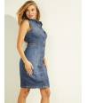 VESTIDO GUESS MARISSA