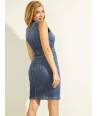 VESTIDO GUESS MARISSA