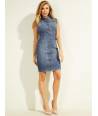 VESTIDO GUESS MARISSA