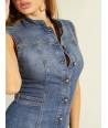 VESTIDO GUESS MARISSA