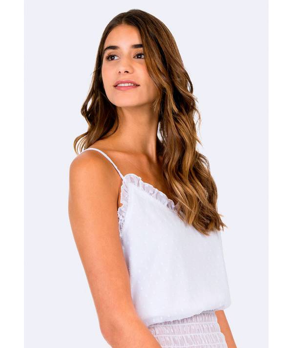 TOP TIFFOSI LINEA