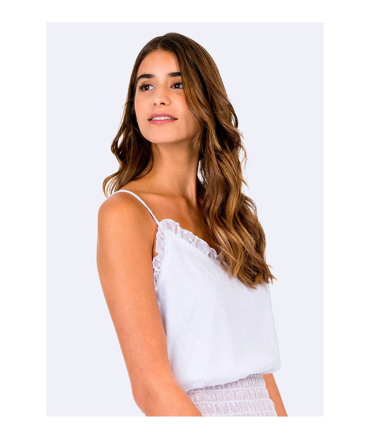 TOP TIFFOSI LINEA