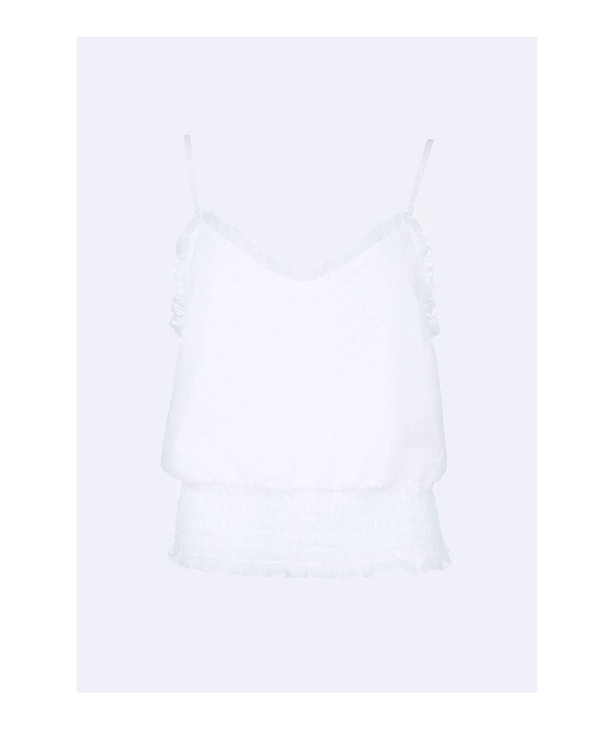 TOP TIFFOSI LINEA